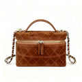 #418 The Quilted Muse