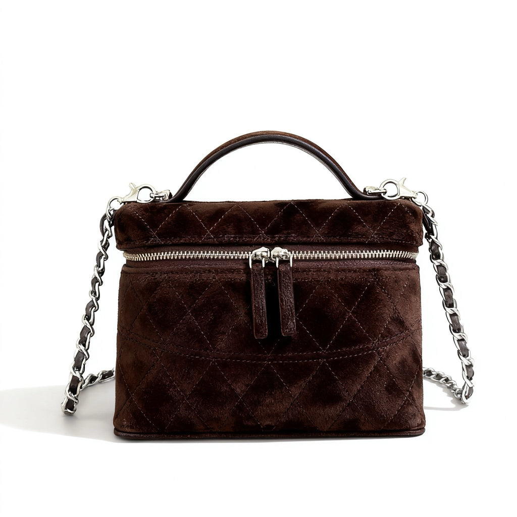 #418 The Quilted Muse
