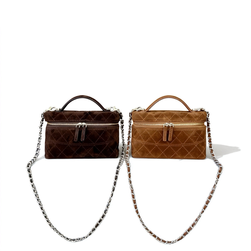 #418 The Quilted Muse