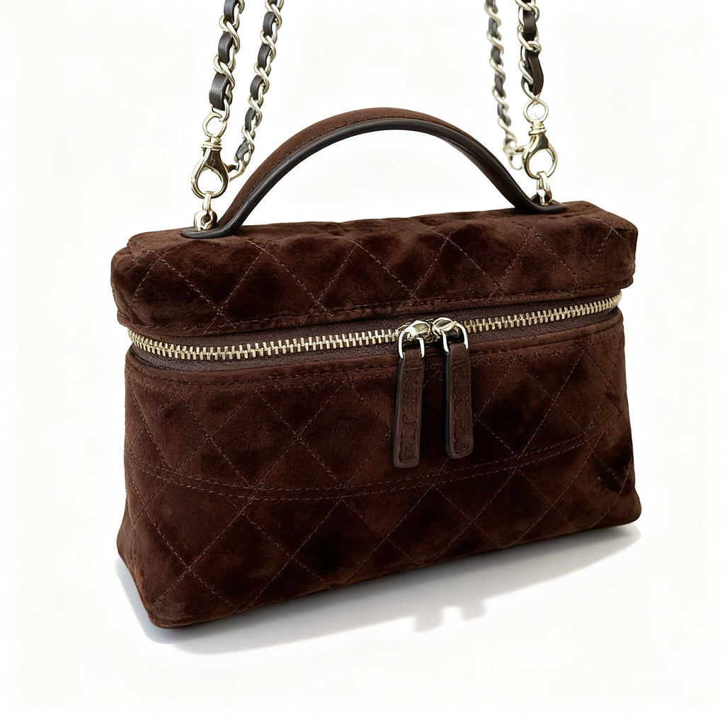 #418 The Quilted Muse