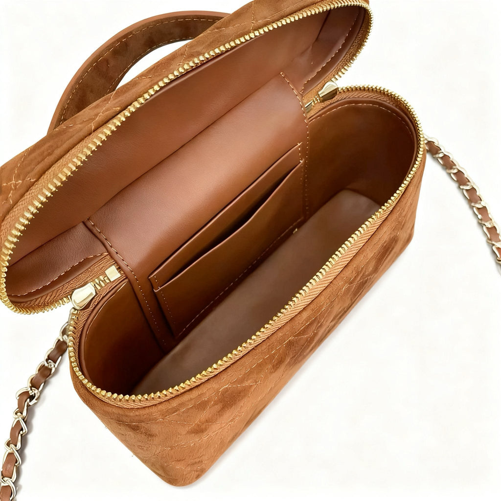#418 The Quilted Muse