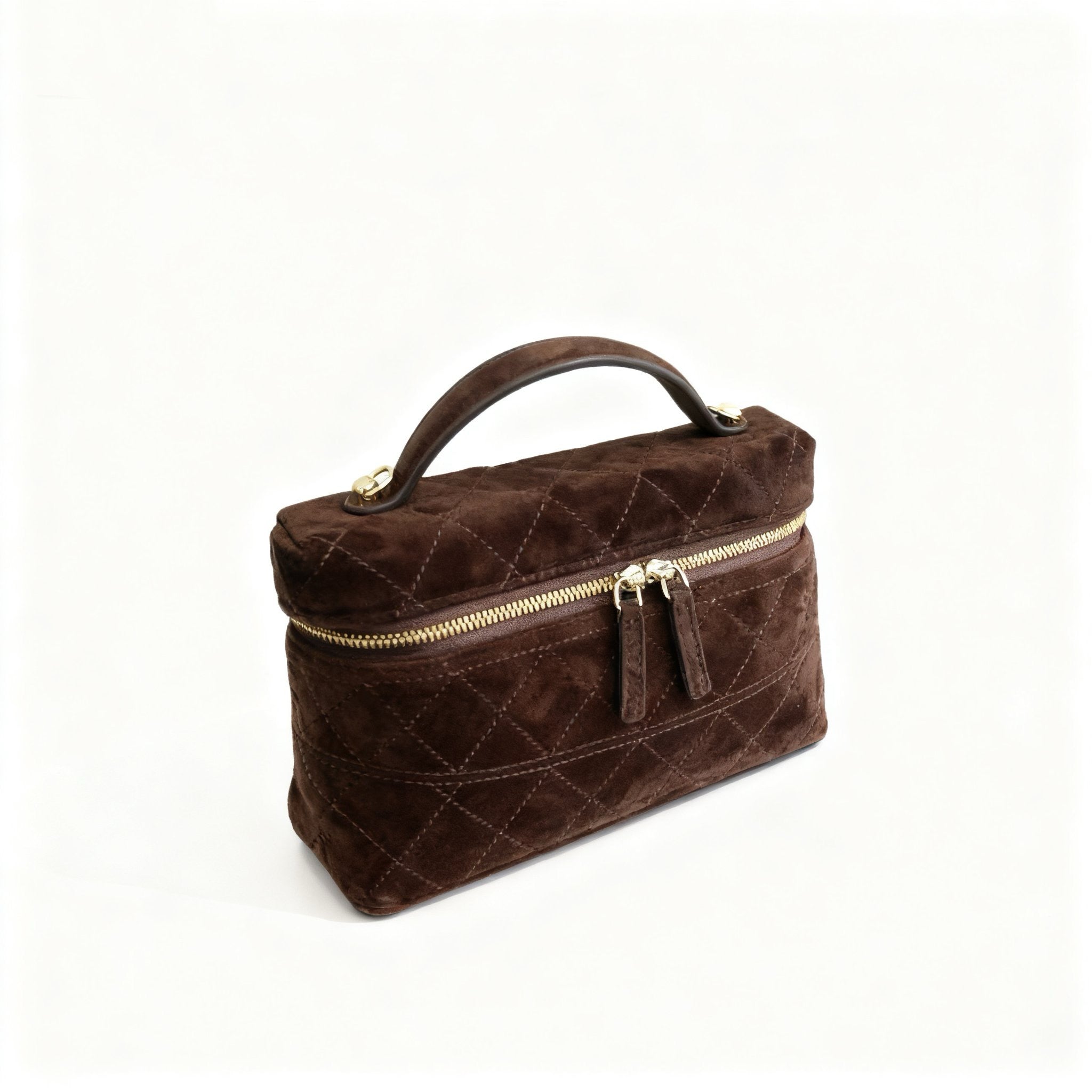 #418 The Quilted Muse