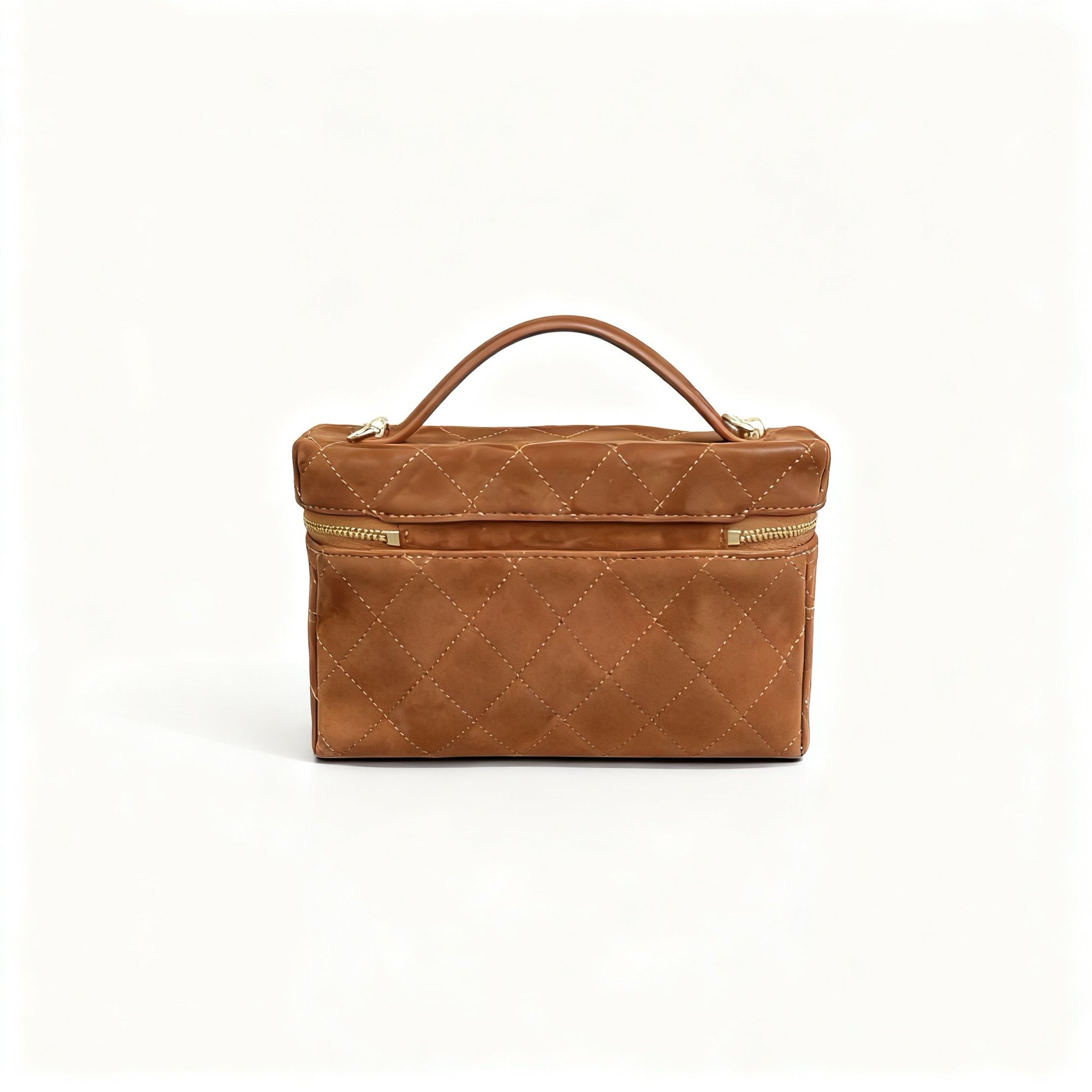 #418 The Quilted Muse