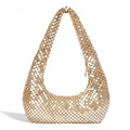 #139 Glimmer Mesh Hobo